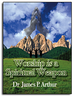 Worship is a Weapon